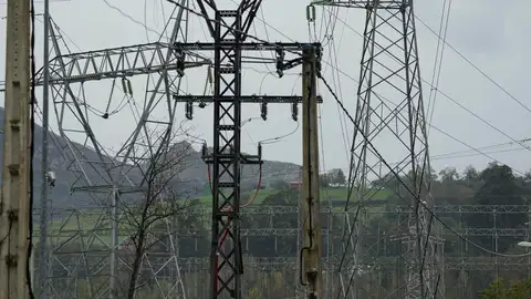El uso de gas para generar electricidad en España se disparó un 25 % en 2022 El uso de gas para generar electricidad en España se disparó un 25 % en 2022