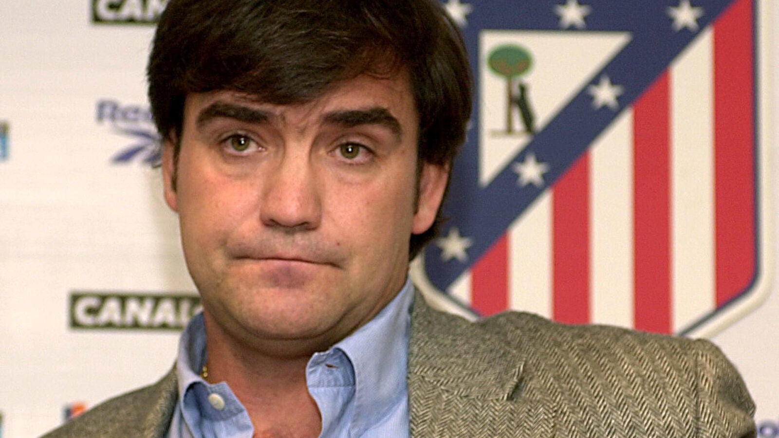 Fallece Marcos Alonso Peña, exjugador de Barcelona y Atlético, a los 63 años