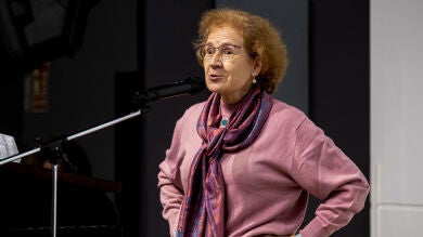 Margarita del Val: La situación del covid en España 