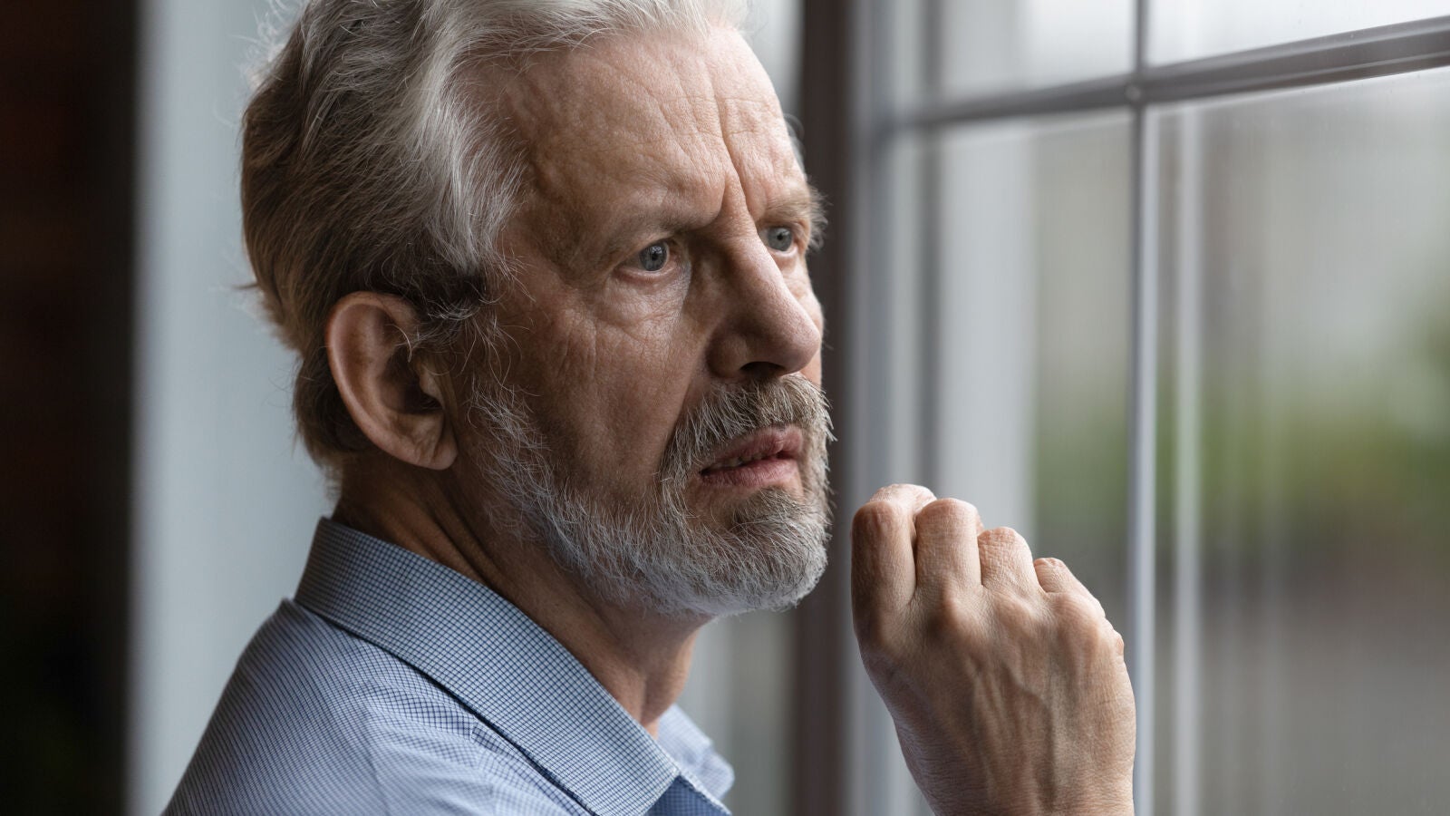 La desorientación espacial y temporal, un síntoma que aparece desde la primera fase del Alzheimer