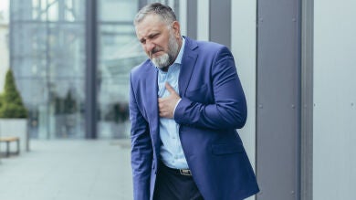 Estos son los principales factores de riesgo cardiovascular 