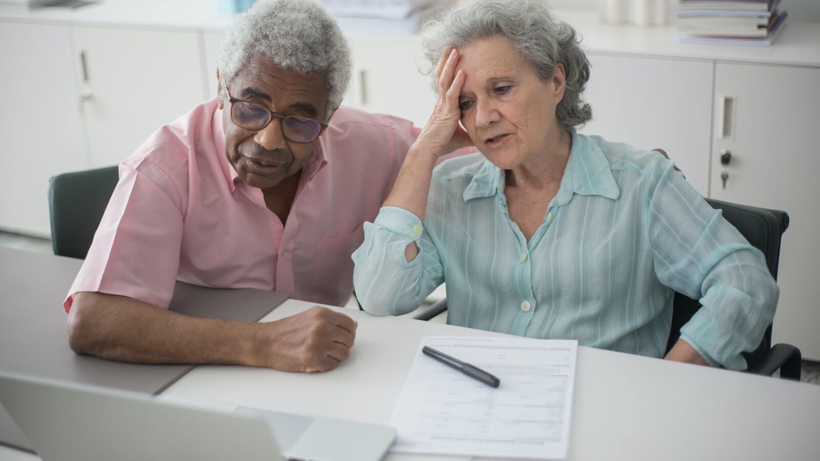 ¿En qué supuestos te pueden quitar el derecho a la pensión de viudedad? 
