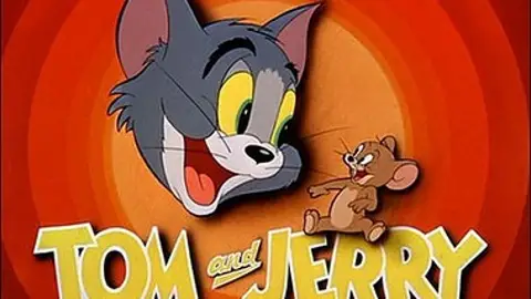 Tom y Jerry Tom y Jerry
