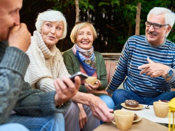 Senior living, el nuevo modelo de vida para las personas mayores  
