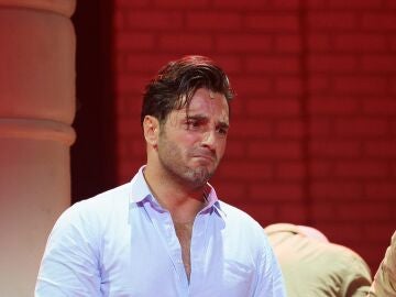 David Bustamante