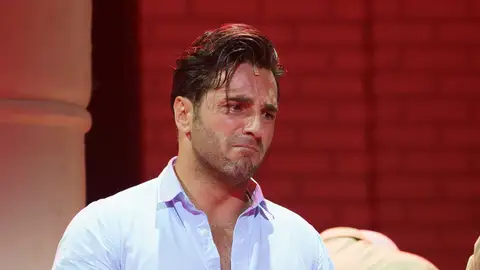 David Bustamante David Bustamante
