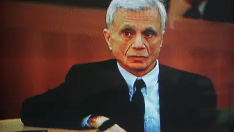 Robert Blake Robert Blake