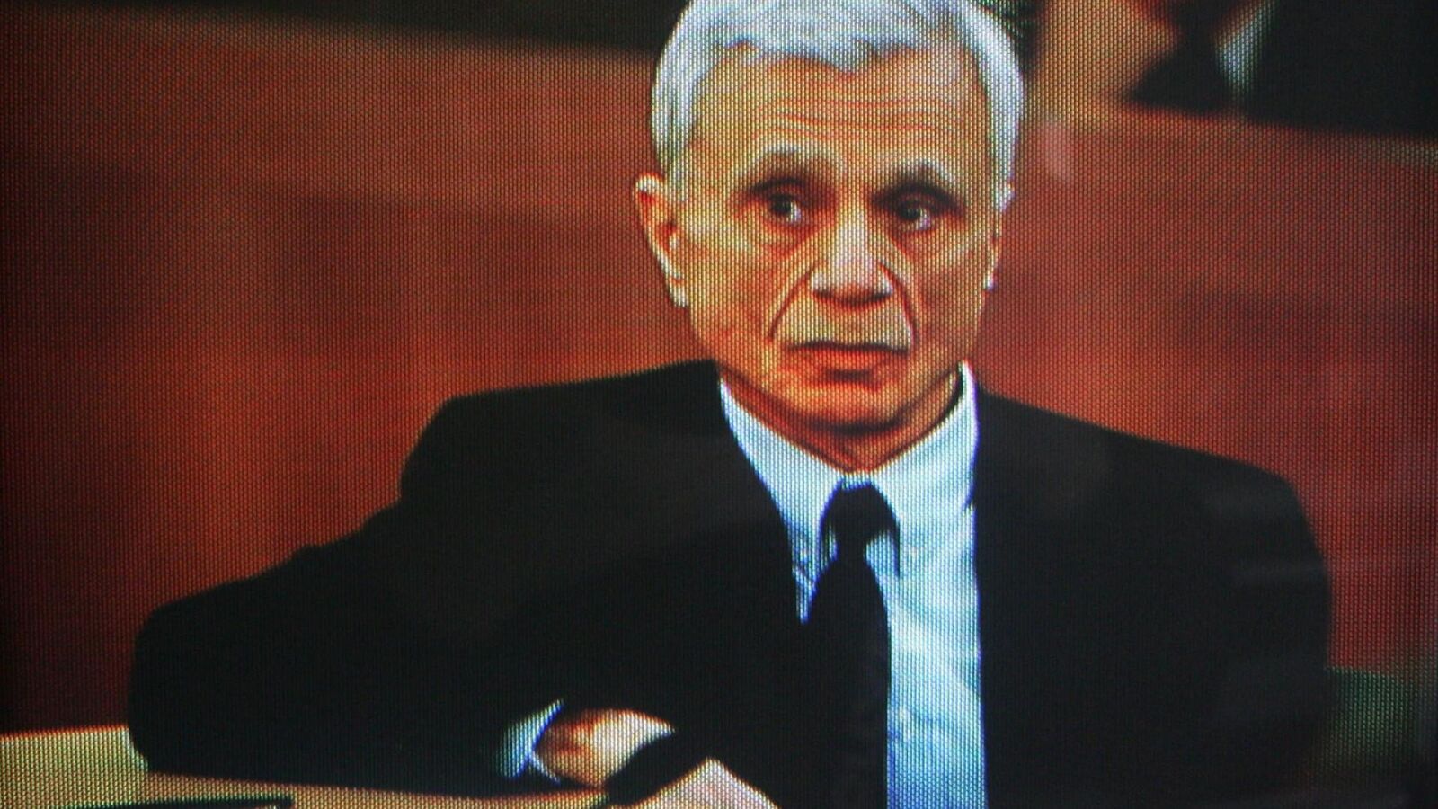 Fallece Robert Blake, actor de 