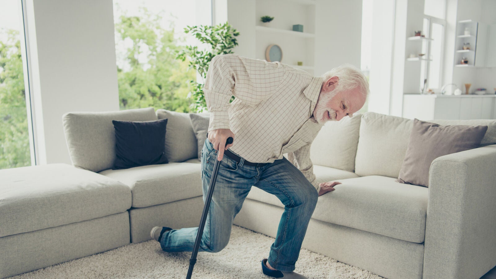 Crean un nuevo sistema para diagnosticar y medir la gravedad de la sarcopenia