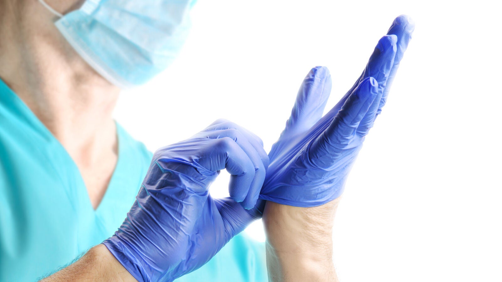 ¿Adiós al tacto rectal para detectar precozmente el cáncer de próstata?