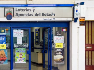 Loterías y apuestas del Estado