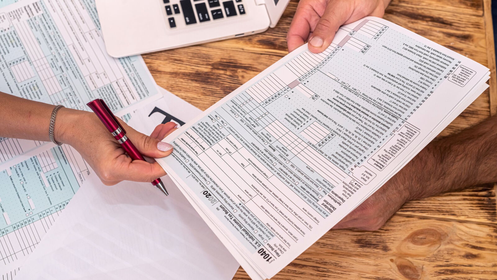 Campaña de la Renta 2023-2024: Las deducciones aplicables en el IRPF