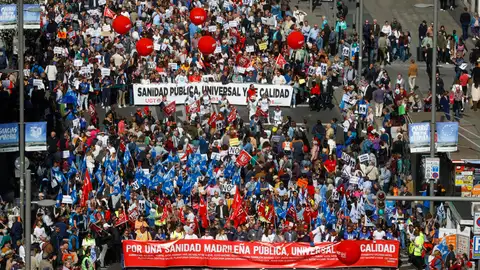 La OMS se interesa por la Atención Primaria y pone en valor a sus sanitarios La OMS se interesa por la Atención Primaria y pone en valor a sus sanitarios