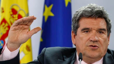 La reforma de pensiones llega al Congreso con el apoyo de los socios del Gobierno