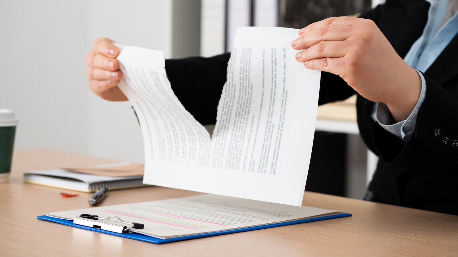 Esta es la razón por la que hubo un mayor rechazo de herencias en 2022