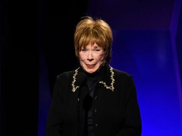 Shirley MacLaine