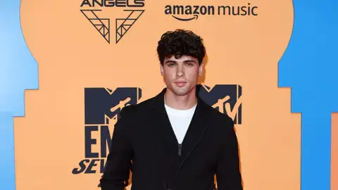 Daniel Illescas dispuesto a cumplir todos los deseos de su abuela Daniel Illescas dispuesto a cumplir todos los deseos de su abuela