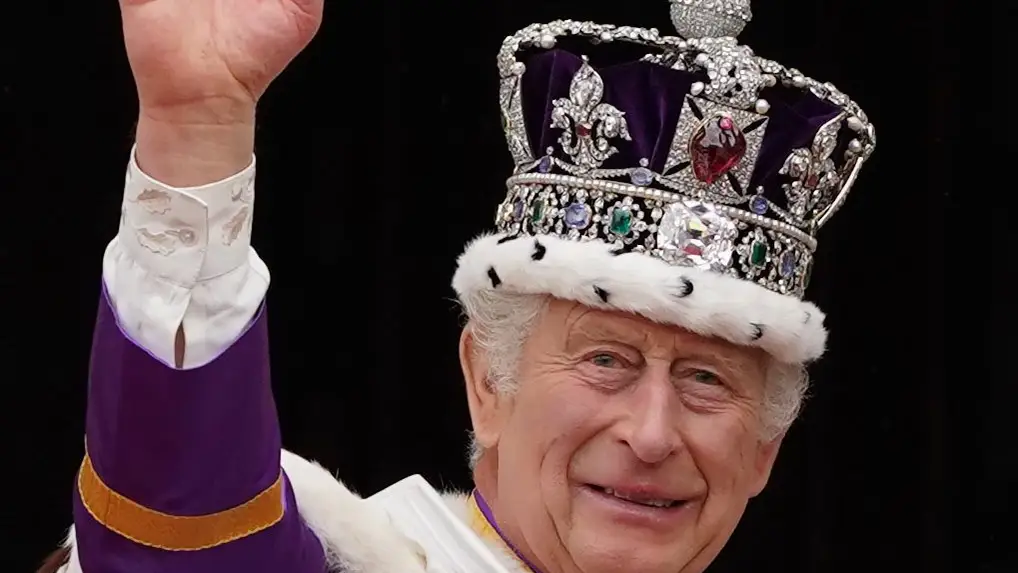Carlos III, el monarca con mayor edad que ha subido al trono británico