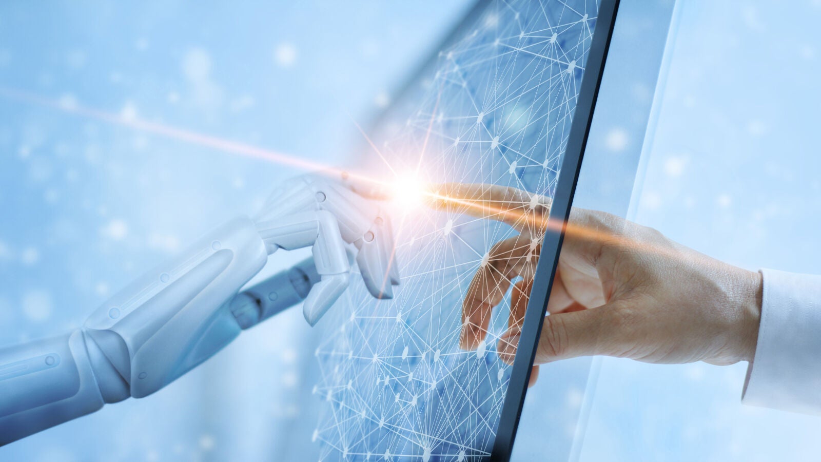¿Puede la Inteligencia Artificial superar a los médicos en empatía? Un estudio dice que si