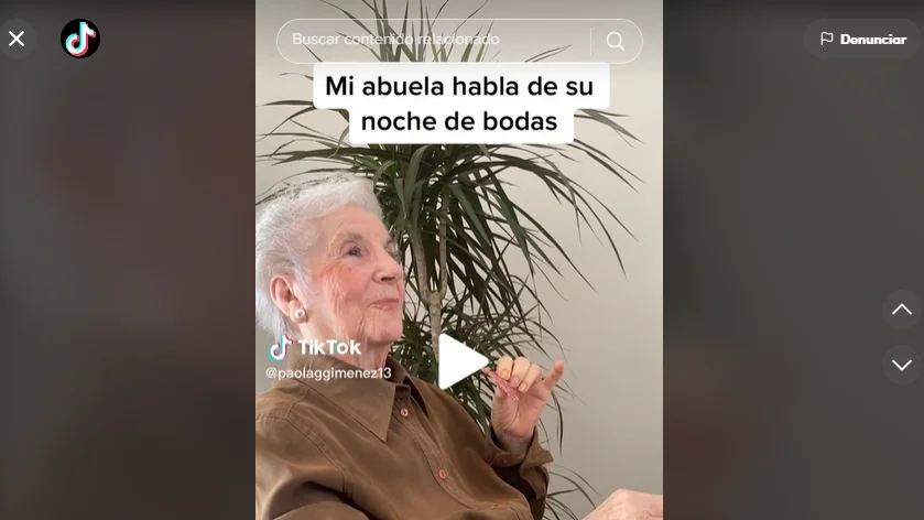 TikTok de @paolaggimenez13