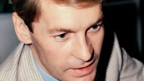 Helmut Berger Helmut Berger