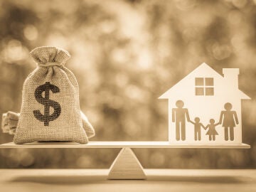 &iquest;En qu&eacute; consiste la pensi&oacute;n en favor de familiares?