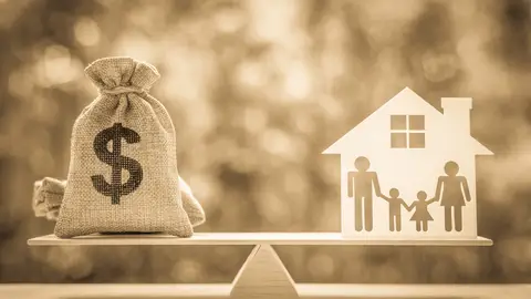 ¿En qué consiste la pensión en favor de familiares? ¿En qué consiste la pensión en favor de familiares?