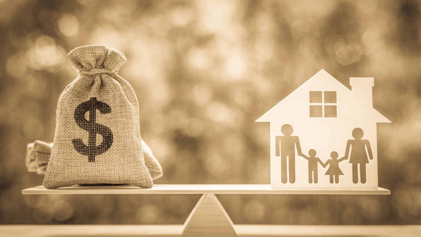 ¿En qué consiste la pensión en favor de familiares?