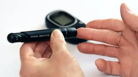 Diabetes Diabetes
