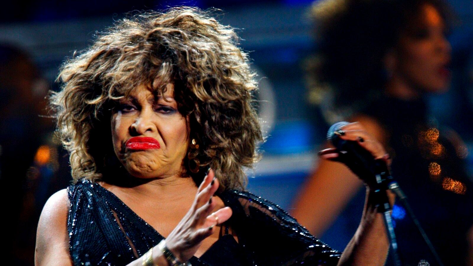 La cantante Tina Turner muere en Suiza a los 83 años