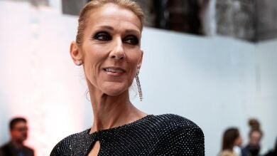 Celine Dion cancela su gira internacional por la enfermedad que padece