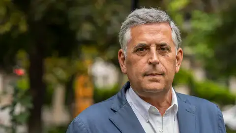 José Antonio Oteo José Antonio Oteo