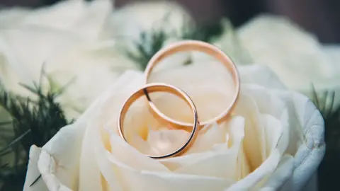 Anillos de matrimonio Anillos de matrimonio