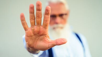 Jornadas contra del abuso en personas mayores