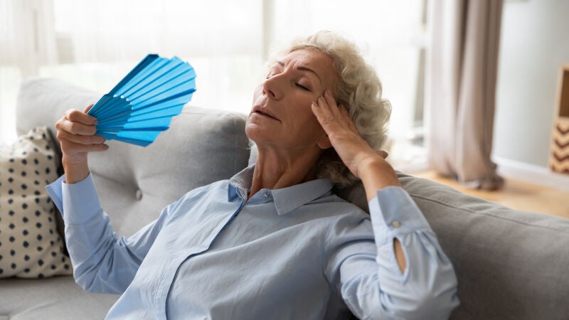 ¿Cómo afecta el calor a la salud mental? 