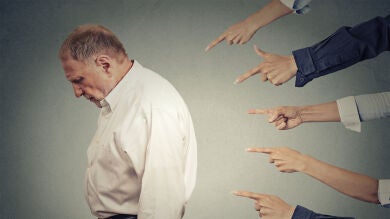 Así es la estrategia contra el edadismo que pondrá en marcha Galicia