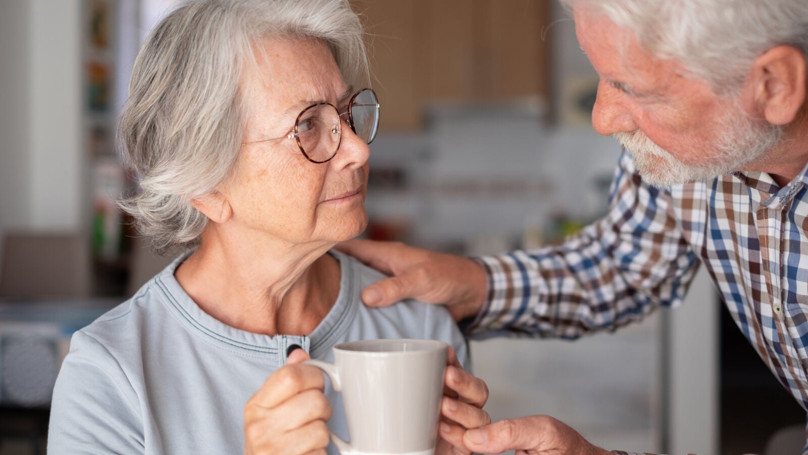 Este síntoma puede ayudar a diagnosticar antes la demencia 