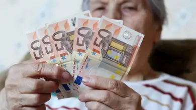 La nueva ayuda con la que puedes ingresar más de 120 euros extra en la pensión
