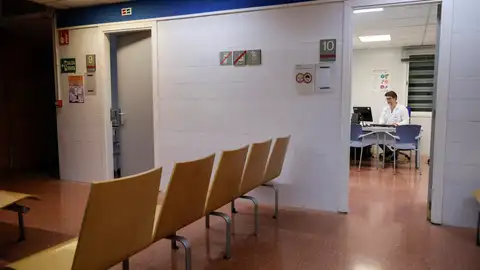 Centro de salud Centro de salud