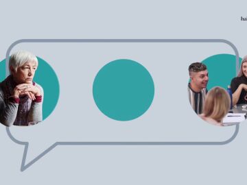 Edadismo, una forma de maltrato contra la vejez