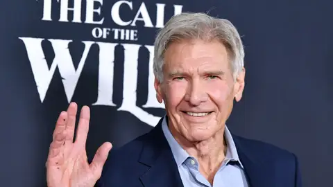 Harrison Ford Harrison Ford
