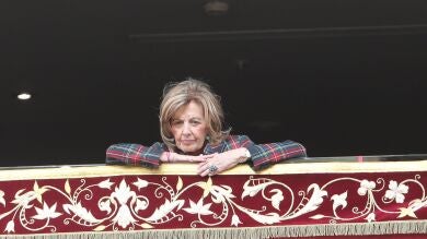 María Teresa Campos celebró su 82 cumpleaños rodeada de su familia