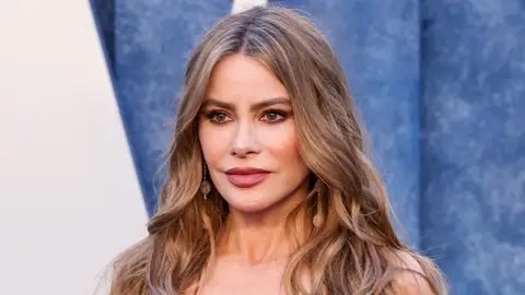 Sofía Vergara Sofía Vergara