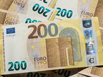 Billete de 200 euros