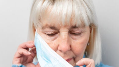 Declarado el fin de la crisis sanitaria y de la obligatoriedad de las mascarillas