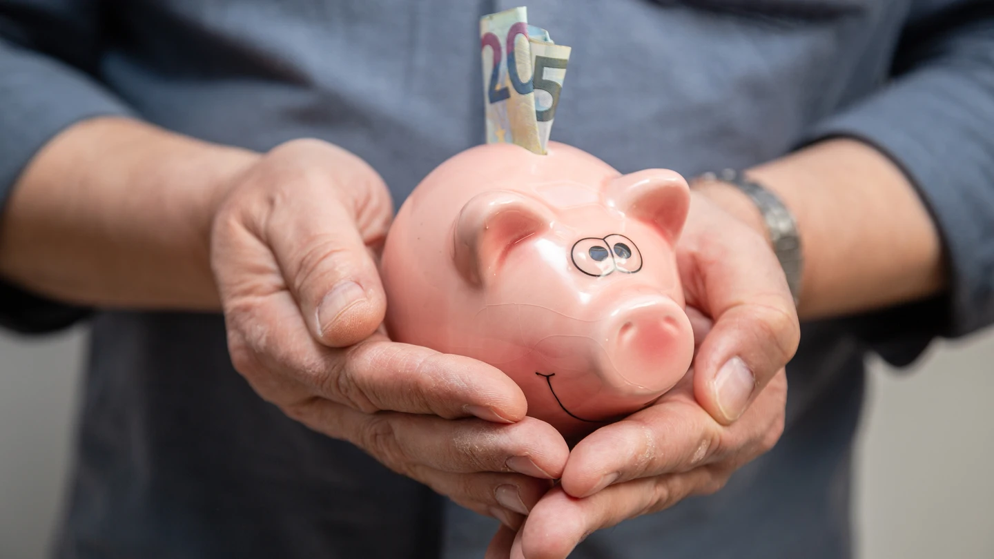 Ayuda económica para personas mayores Ayuda económica para personas mayores
