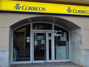 Oficina de Correos