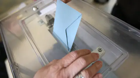 Votar Votar