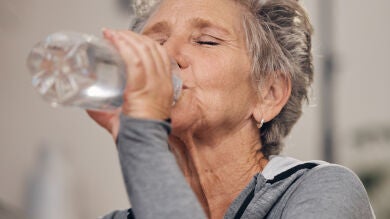 La cara oculta de las olas de calor: pueden producir hiponatremia
