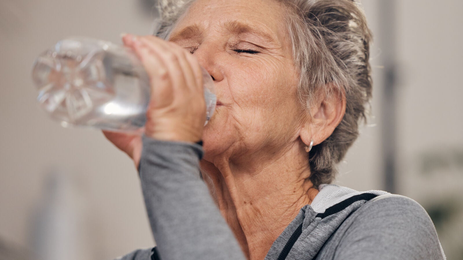 La cara oculta de las olas de calor: pueden producir hiponatremia